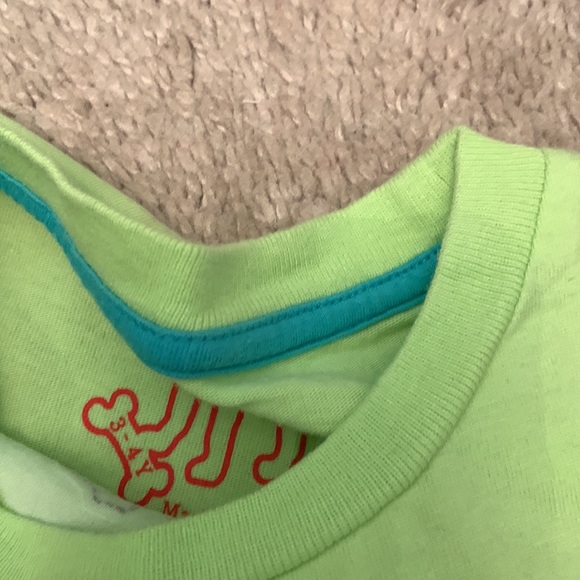 Mini Boden/Target set - Picture 3 of 5